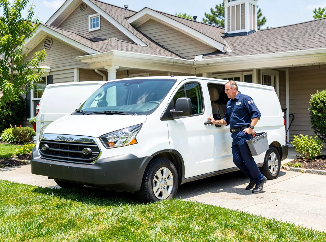 Emergency Plumber company in Denbo, PA