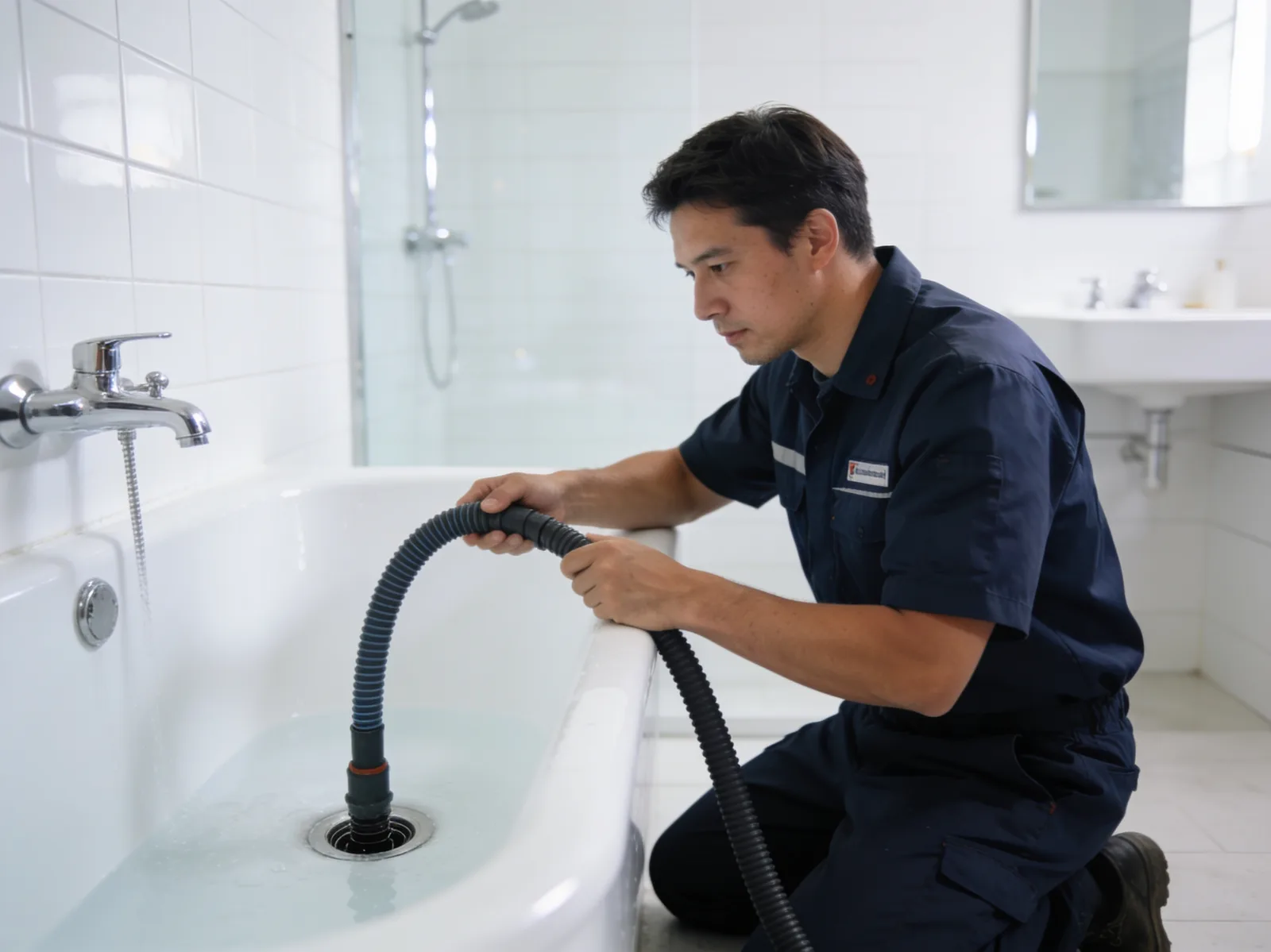 Emergency Plumber Denbo, PA FAQs
